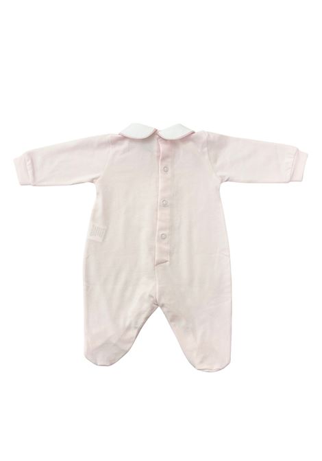 tutina in cotone marlu | Tutine | EK5214ROSA