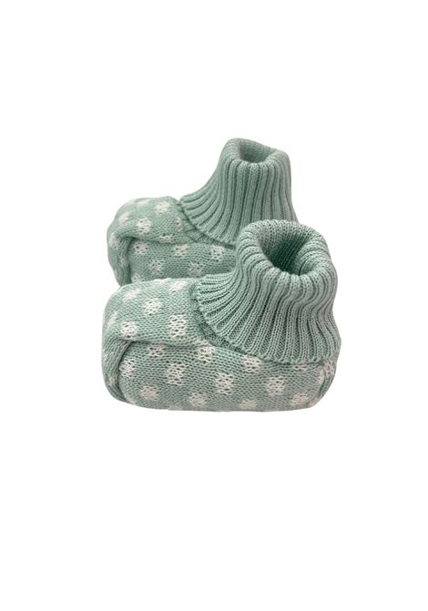 set nascita in filo marlu | Completi | EK5910SESALVIA VANIGLIA