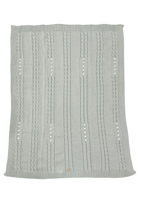 set nascita in filo marlu | Completi | EK5910SESALVIA VANIGLIA