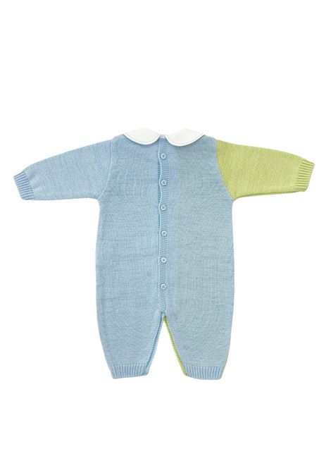 tutina in filo marlu | Tutine | EK6010CIELO