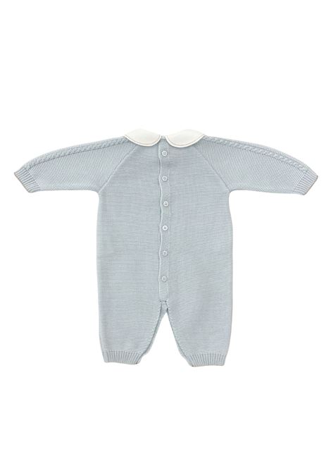 tutina in filo marlu | Tutine | EK6310CIELO