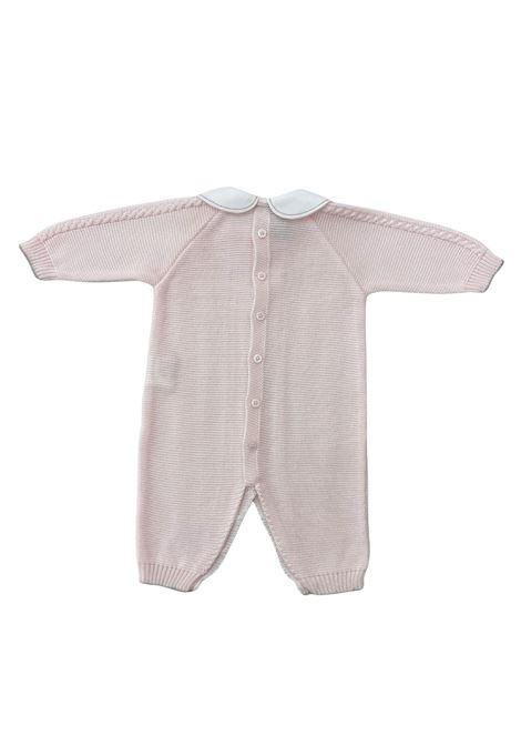 tutina in filo marlu | Tutine | EK6310ROSA