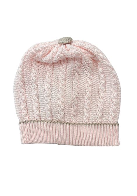 cappello in filo marlu | Cappelli | EK6371ROSA