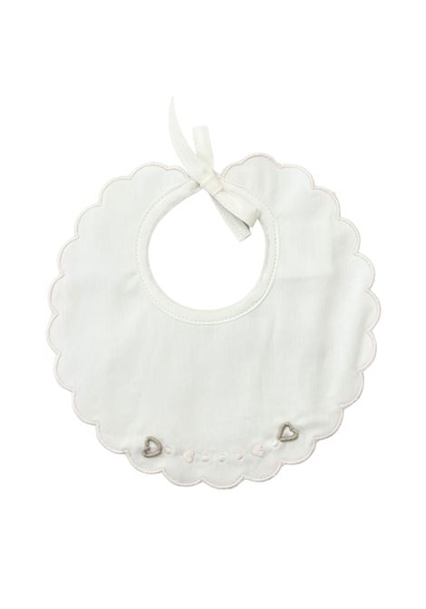 bavetta in cotone marlu | Bavette | EK63BAVROSA