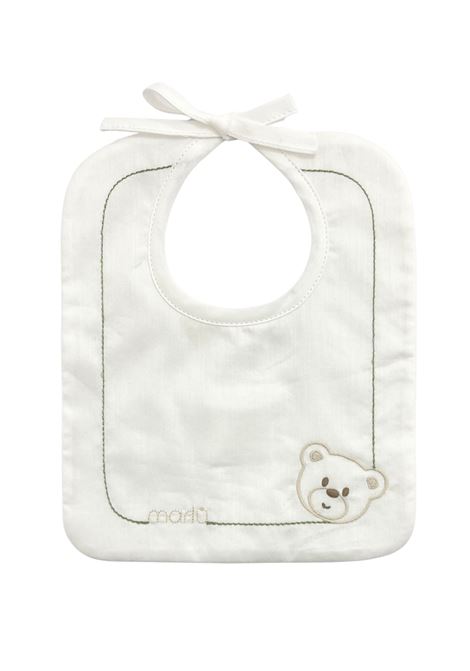 bavetta in cotone marlu | Bavetta | EK64BAVVANIGLIA