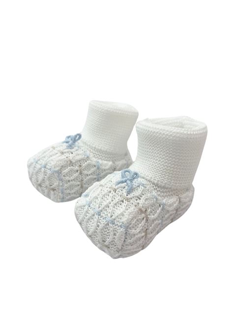 scarpe calzino marlu | Scarpe | EK65SBIANCOCIELO