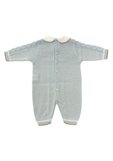 tutina in filo marlu | Tutine | EK6710CIELO