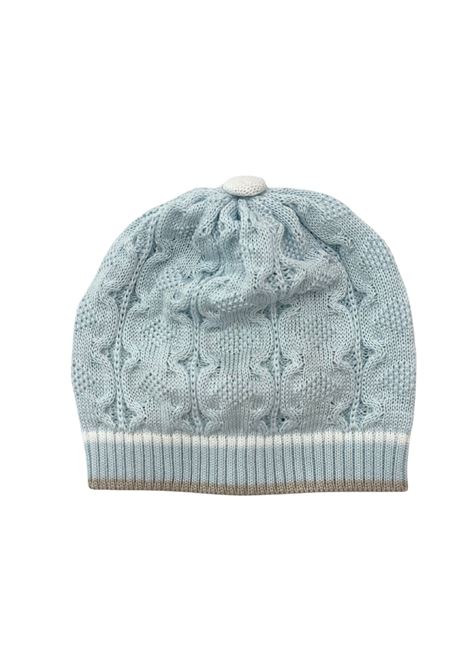 cappello in filo marlu | Cappelli | EK6771CIELO