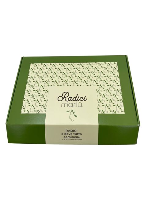 box nascita linea Radici marlu | Completi | EK80110SVA