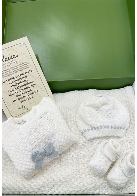 box nascita linea Radici marlu | Completi | EK80110SVA