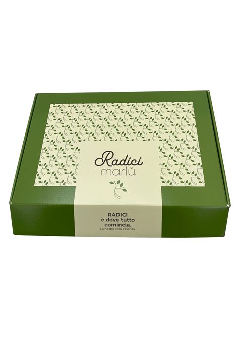 box nascita linea Radici marlu | Completi | EK80310SVA