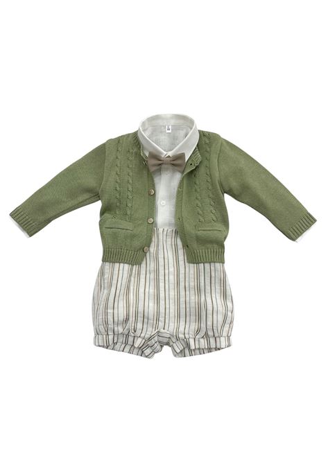 completo battesimale marlu | Completi | EV20760UNI