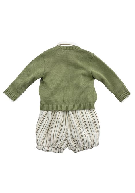 completo battesimale marlu | Completi | EV20760UNI