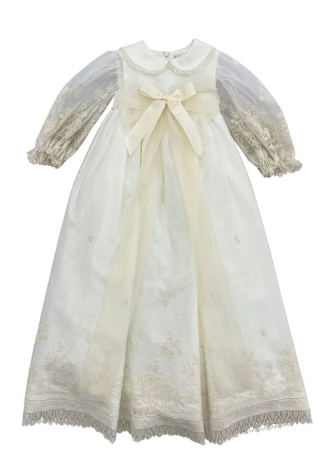 abito battesimale marlu | Abiti & Tute | EV301MLVANIGLIA