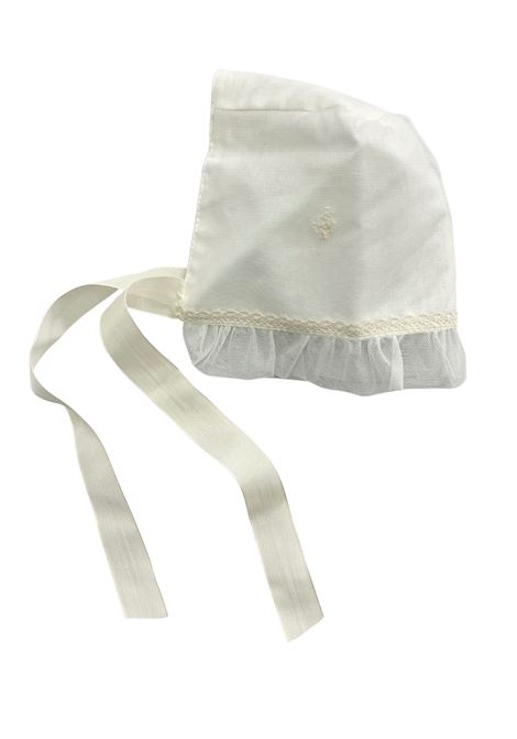 abito battesimale marlu | Abiti & Tute | EV301MLVANIGLIA