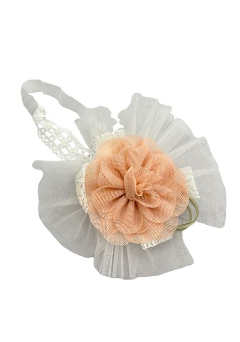 fascia elastica fiore marlu | Accessori | EV311FATROSA