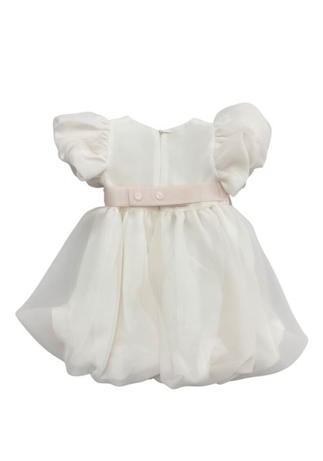 abito battesimale marlu | Abiti & Tute | EV314MCROSA