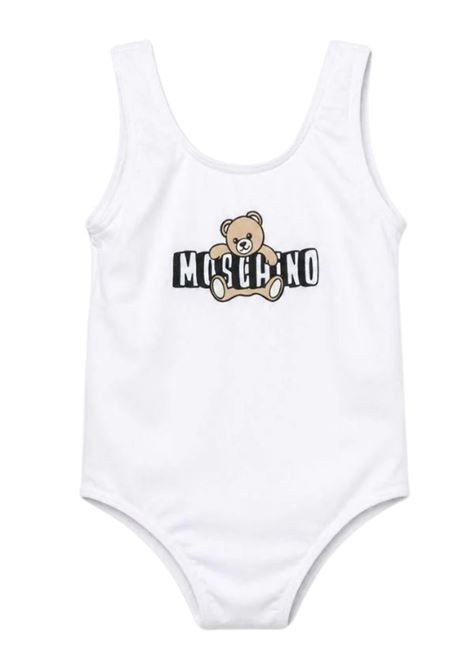 costume intero moschino | Costumi | H2L00BLKA11101