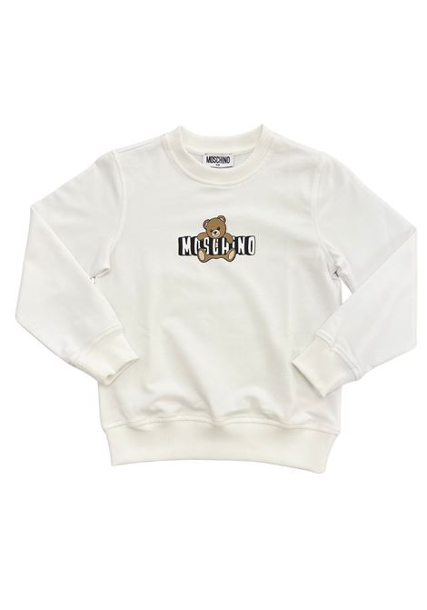  moschino |  | HUF09ULCA19101