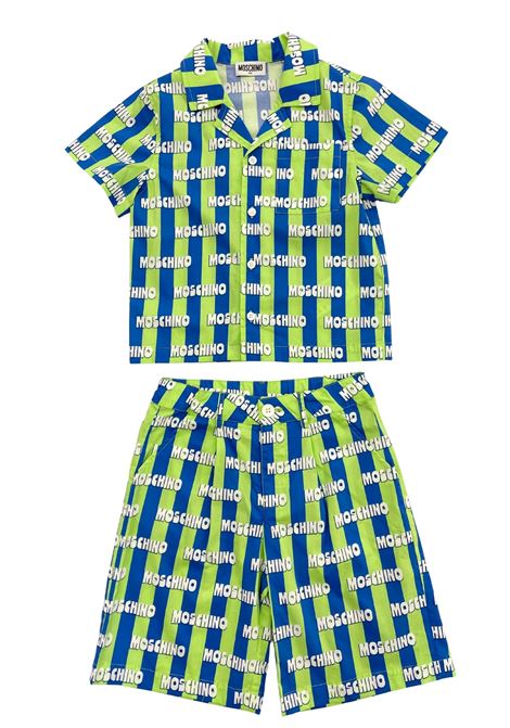  moschino |  | HUG00VLLB6083676