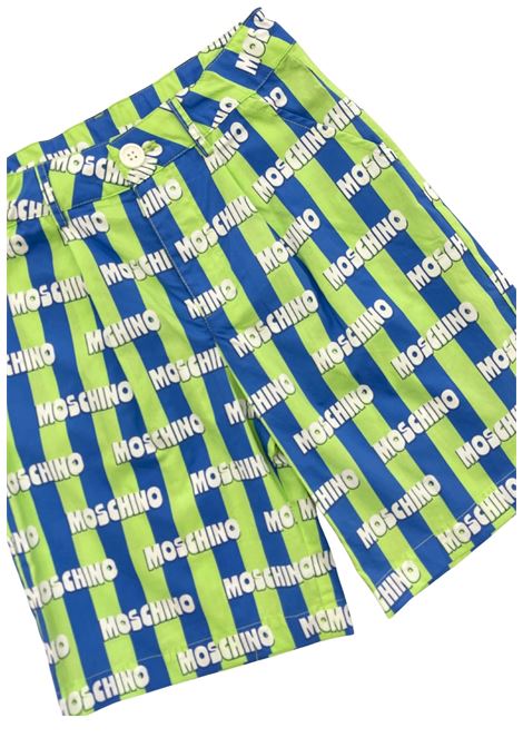  moschino |  | HUG00VLLB6083676