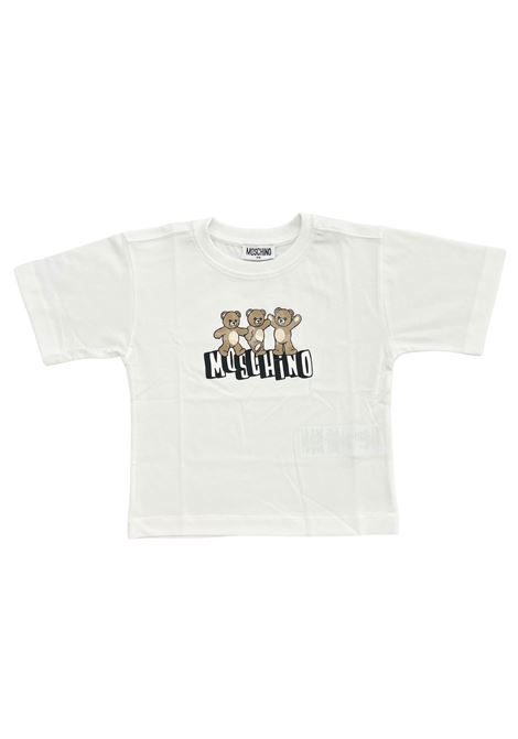  moschino |  | HUM05PLAA23101