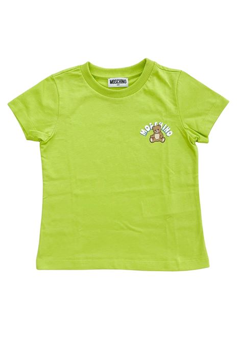  moschino |  | HWM058LAA0130355