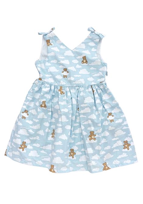 abito fantasia moschino | Abiti & Tute | MDV0DNLLB6183679