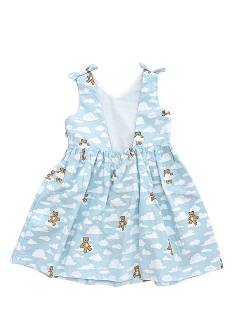 abito fantasia moschino | Abiti & Tute | MDV0DNLLB6183679