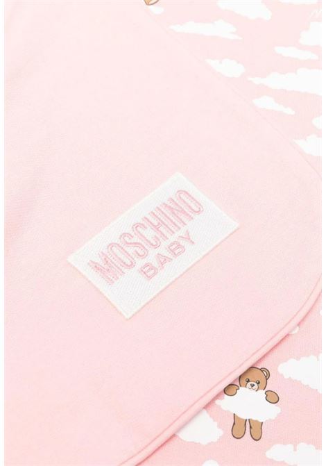  moschino |  | MRB00FLCA1983696