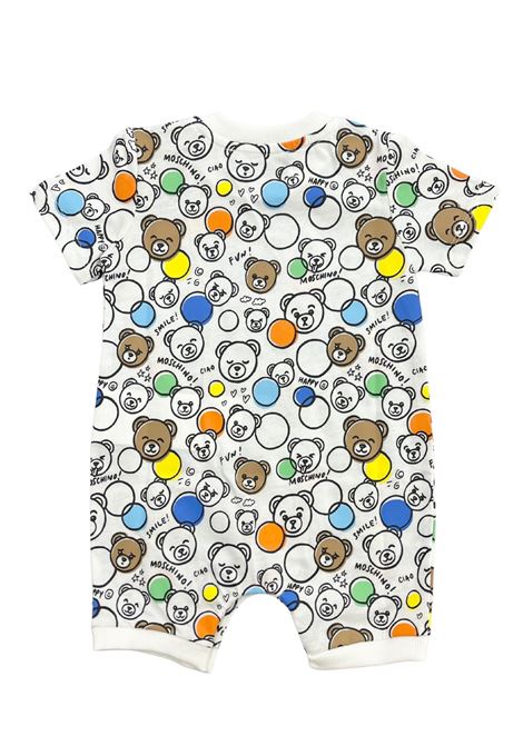  moschino |  | MUT04LLAB5A83680