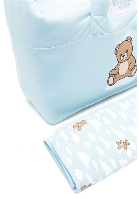  moschino |  | MUX05TLCA1940304