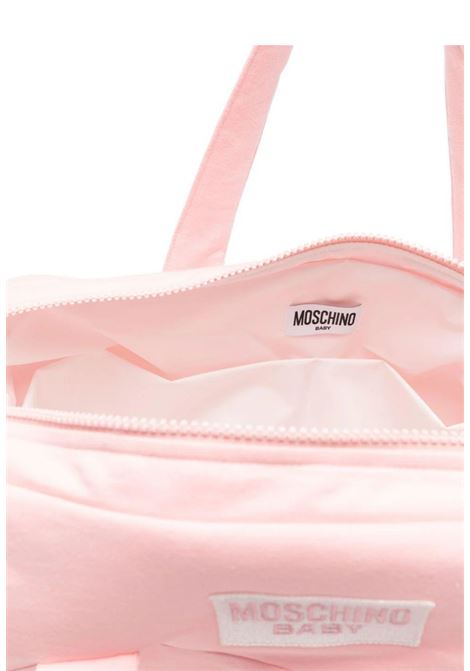  moschino |  | MUX05TLCA1950209