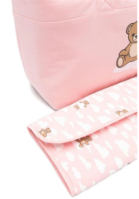  moschino |  | MUX05TLCA1950209