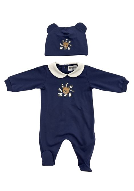  moschino |  | MUY094LAA0240016