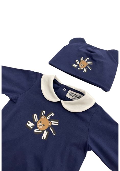  moschino |  | MUY094LAA0240016