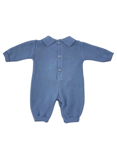 tutina in filo di cotone pappa e latte | Tutine | Z3051JAVI