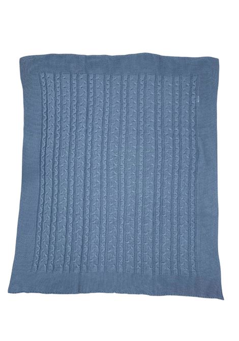 coperta in filo pappa e latte | Coperte | Z3120XAVION