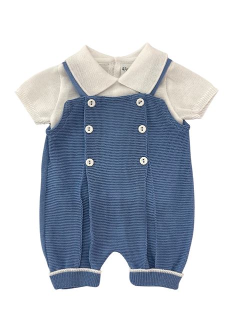 paglieccetto in filo pappa e latte | Tutine | Z3124XBI