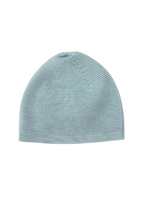 cappello in cotone pappa e latte | Cappelli | Z993PCE