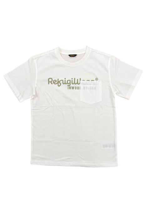  refrigiwear |  | R1508BU
