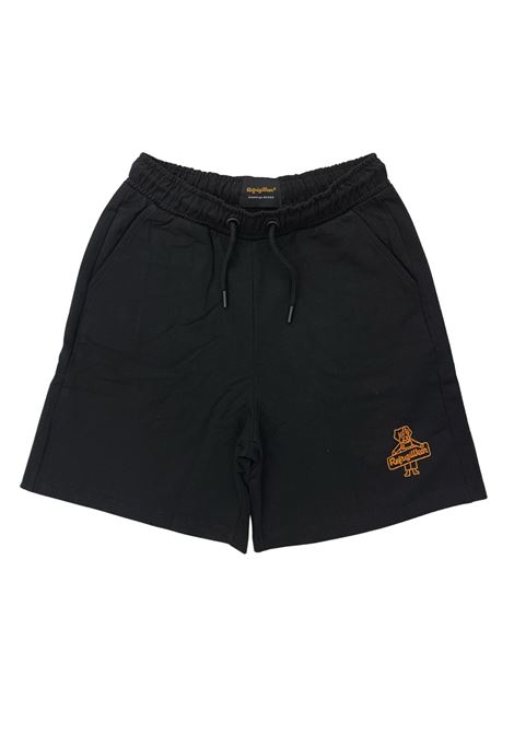  refrigiwear |  | R1590ARANCIO NERO