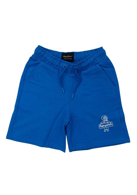  refrigiwear |  | R1590BIANCO BLUETTE