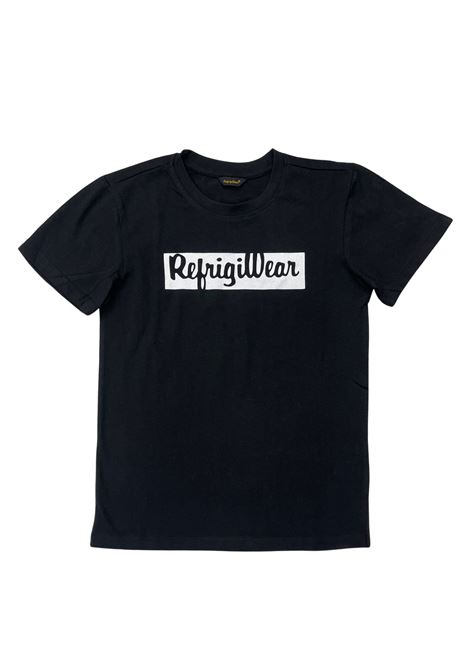  refrigiwear |  | R1590BIANCO NERO