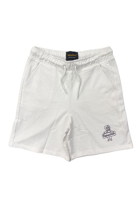  refrigiwear |  | R1590BIANCO NERO