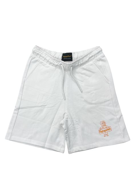  refrigiwear |  | R1591ARANCIO BIANCO