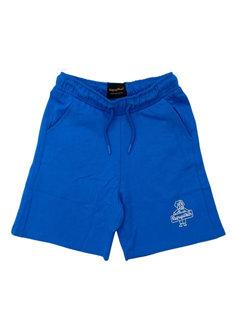  refrigiwear |  | R1591BIANCO BLUETTE