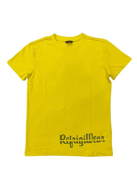  refrigiwear |  | R1591GIALLO VERDE