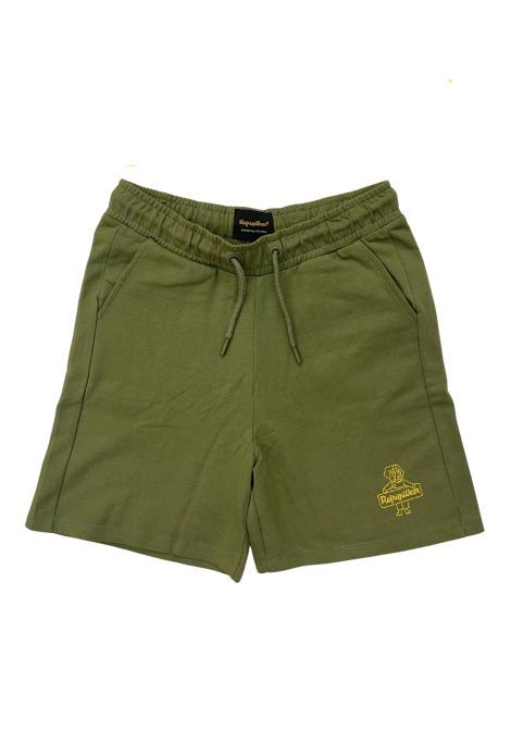  refrigiwear |  | R1591GIALLO VERDE