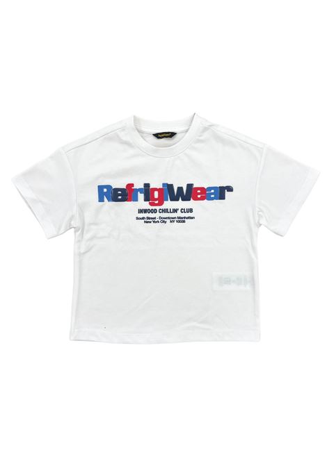  refrigiwear |  | RB2032BI